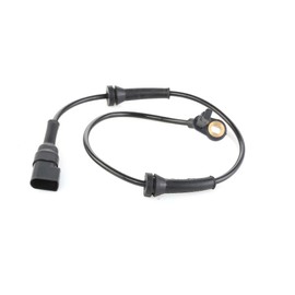 RIDEX ABS Sensor 412W0127 Front Both Sides