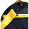 ICHNOS 25l Gym Sport Travel Duffle Active Bag with Handles