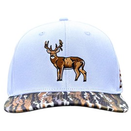White Ranch Camo "Buck"