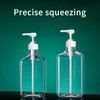YueJieSelected 2 x Dosing Pump (2 Pump Dispensers + 2