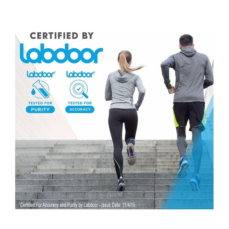 【BioEmblem】Triple Magnesium Complex, Support Muscles, Nerves, Energy & Fitness Healthcare