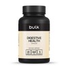 Bulk Digestive Health Capsules, 120 Capsules