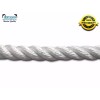 dbRopes 3 Strand Mooring Pendant PREMIUM Nylon Rope 5/8" X