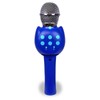 Bontempi 41 2820 Microphone and Function Blue