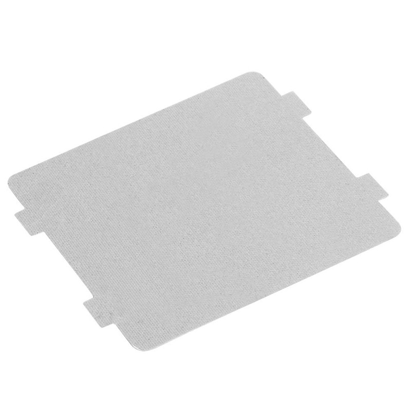 10 Piezas de Placa de Mica para Horno de Microondas,