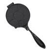 Tortilla Maker Aluminum Labor Saving Multifunctional Rotis Press for Dumpling