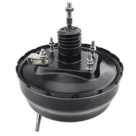 A-Premium Power Vacuum Brake Booster Compatible with Toyota T100 1994-1998 Tacoma 1995-2001 L4 2.4L 2.7L V6 3.4L