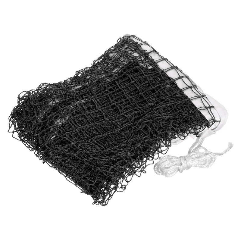 PATIKIL 20x2.5ft Badminton Net, Badminton Court Netting Replacement 0.71x0.71 Mesh