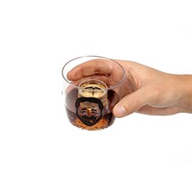 tippsy Party Cups - Pack of 5 - Party Cups with a taste explosion