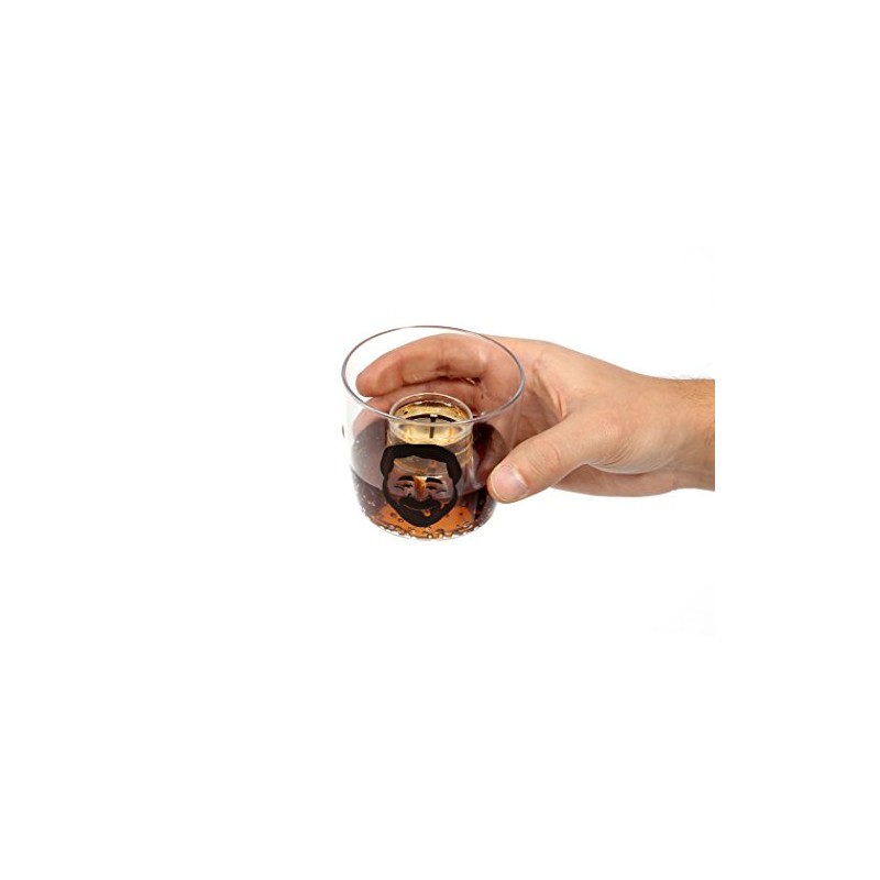 tippsy Party Cups - Pack of 5 - Party Cups