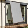 Chenyang Small Shop Veranda Blindfold Blackout Net Privacy Shade Shade