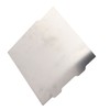 PEI Build Plate 184x184mm Single Sided Smooth Flexible Spring Steel