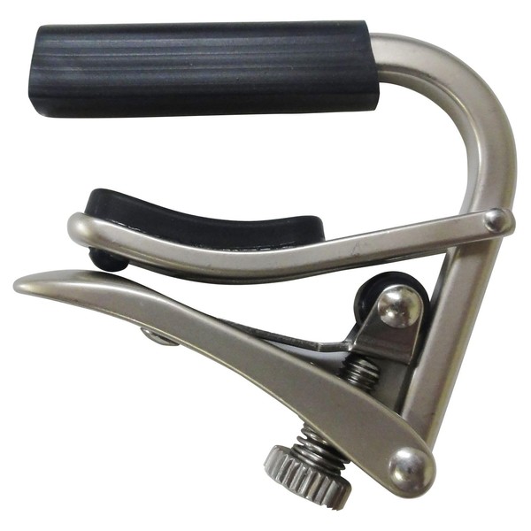SHUBB CAPO Original Capo for Banjo, Mandolin C5N