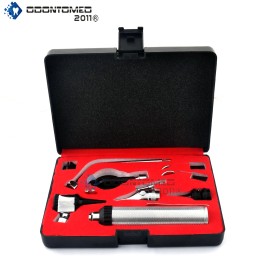 ODM Ent Opthalmoscope Ophthalmoscope Otoscope Nasal Diagnostic Set Kit NT-926