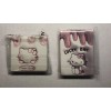 Gaffey 2 Pack Small Compact Mirror for Purses Pocket Cute