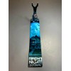 Fright Night 1985 80's Horror Kitchen Knife With Sublimated Stand