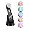 Máquina De Belleza Facial Fotón Led Electroporador Rejuvenec