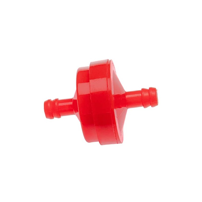 vhbw 10x Fuel Filter Compatible with Briggs & Stratton 128700