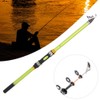 Outdoor Ultra Short Portable Sea Fishing Carbon Rod Fishing Rod