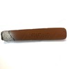 WantChew Squeaky Latex Dog Toy Cigar 6"
