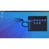 Unbranded Kali Linux 2022 Live Penetration OS on 32GB Bootable
