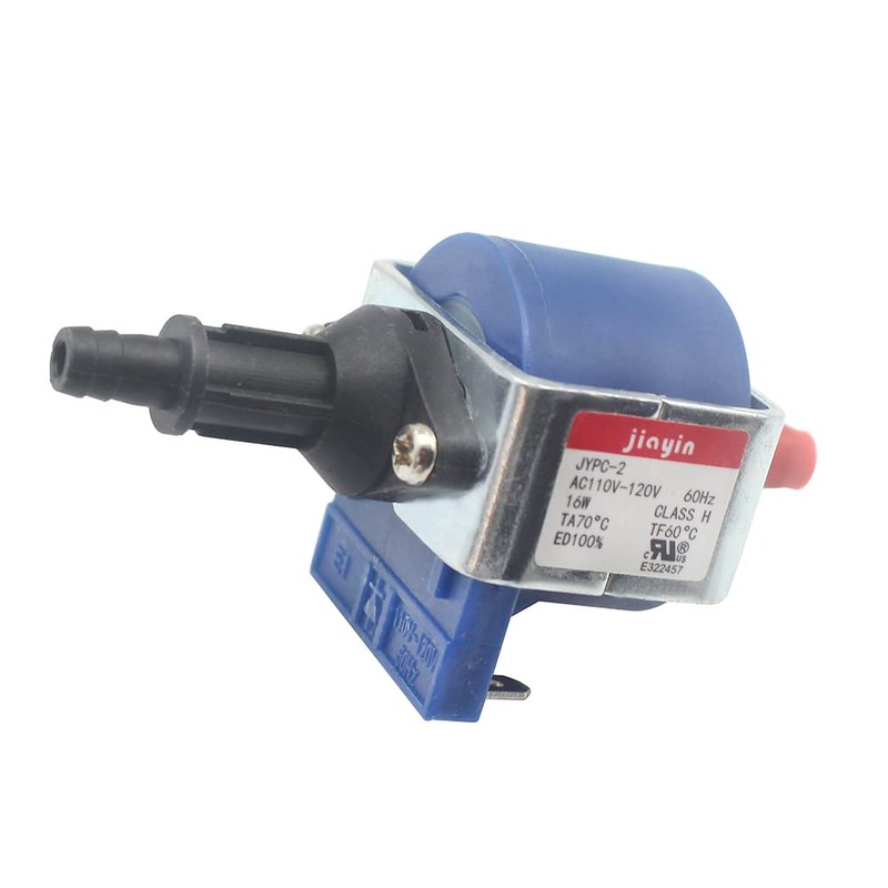 JIAYIN JYPC-2 AC 110V - 120V 60Hz 16W 100cc/min Electromagnetic
