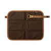 Helikon-Tex Vagabond Seat Pad - Earth Brown/Clay