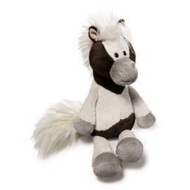 Nici 37123 Pony Poon ITA Floppy Plush Soft Toy – 25 cm