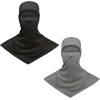2 Sun Protection Headgear, Breathable Solar Headgear /zqy
