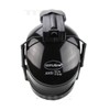 Titus Triple Black High NRR - Quality Hearing Protection Earmuffs
