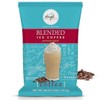 Angel Specialty Products, Blended Ice Coffee, Instant Frappe Powder Drink