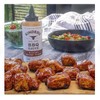 Kinder's BBQ Sauce, Hickory Brown Sugar, 27.5 Ounces (Pack of