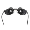 Zoom Optics Binoculars Glasses, 10X Zoom, Polarized Lens, HD Optical,