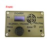 MALAHIT tr uSDX usdx transceiver 5-Band QRP only case Box