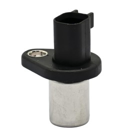Engine Crank Crankshaft Position Sensor Compatible with Land Rover Lr3 Range Rover V6 V8 3.0L 3.9L 4.0L 4.2L 4.4L 5.0L 1999-2010 Replaces 5S11689
