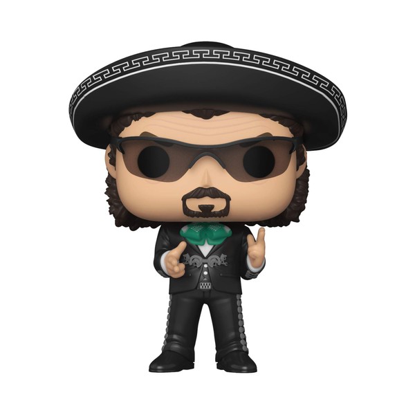 Funko Pop! TV: Eastbound & Down - Kenny in Mariachii