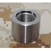 Down Range Products 5/8″ x 24 Bull Barrel Thread Protector