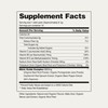 Snap Supplements USDA Organic Beet Root Powder, 3-in-1 Nitric Oxide
