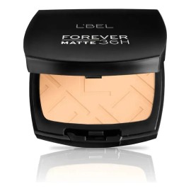 Lbel Forever Matte Polvos Matificantes Control Brillo 36h Creme 110