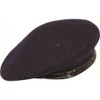 Highlander Men's Beret Beret, Men, Beret, Grün