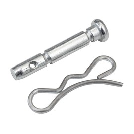 AL-KO Shear Pin Set for All Snow Blowers, Set of 4 - Original Replacement Part