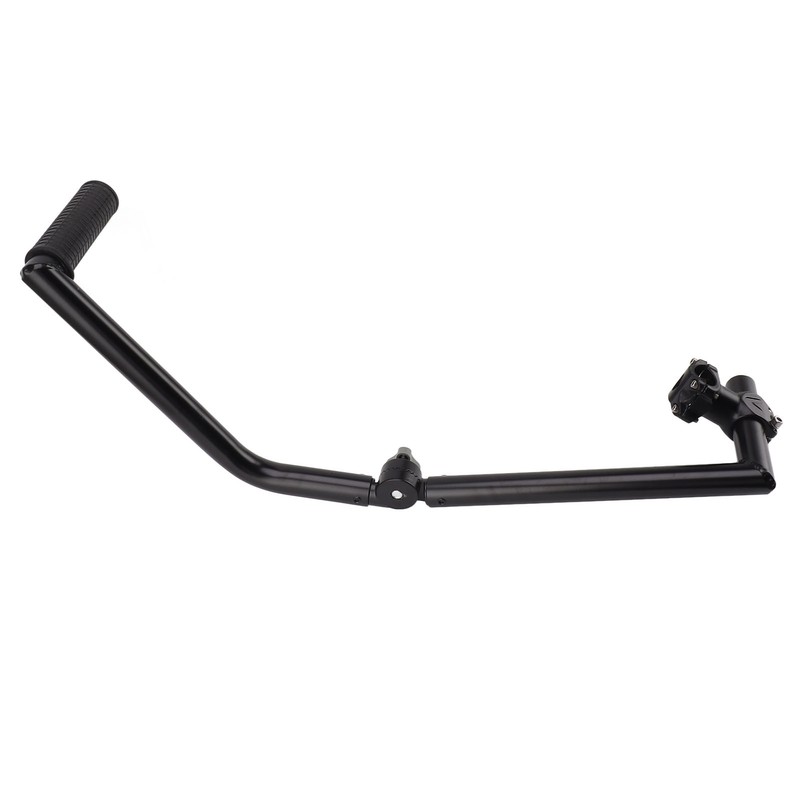 String Trimmer Handle Ergonomic Trimmer Grip Lawn Trimmer Handle Grip