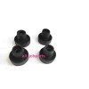 Jcb Spare - Engine Mountings Set Of 4 Pcs. (Part