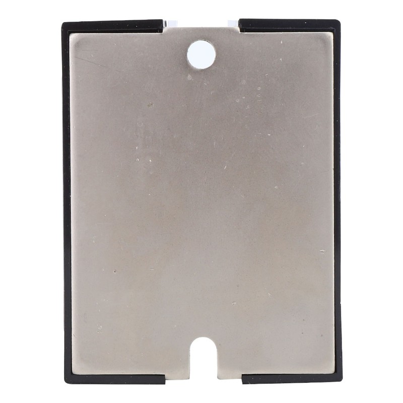 Single Phase Solid State Relay 70-280VAC Input 24-480VAC Load AC