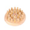 Wooden Memory Chess Game Logic Thinking Training Color Matching Stick