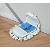 Spontex Staubwischer Bezug sanft und flexibel - Mikrofaser. der flexible