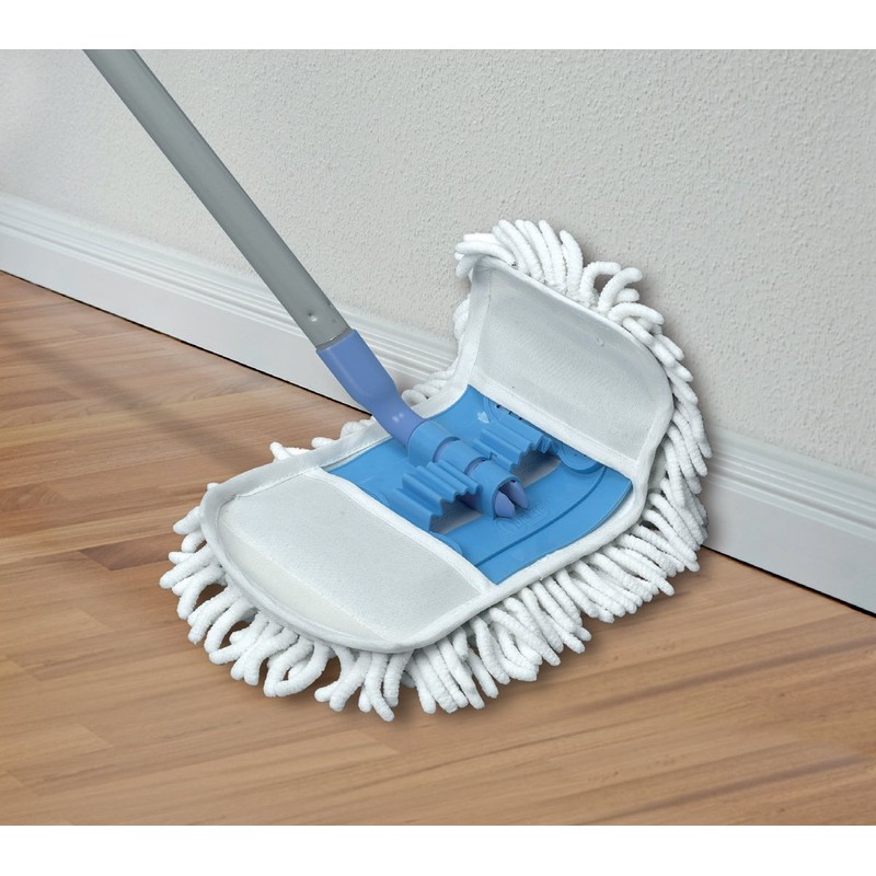 Spontex Staubwischer Bezug sanft und flexibel - Mikrofaser. der flexible