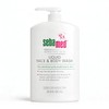 Sebamed Face and Body Wash, for Sensitive Skin 33.8-Fluid Ounces