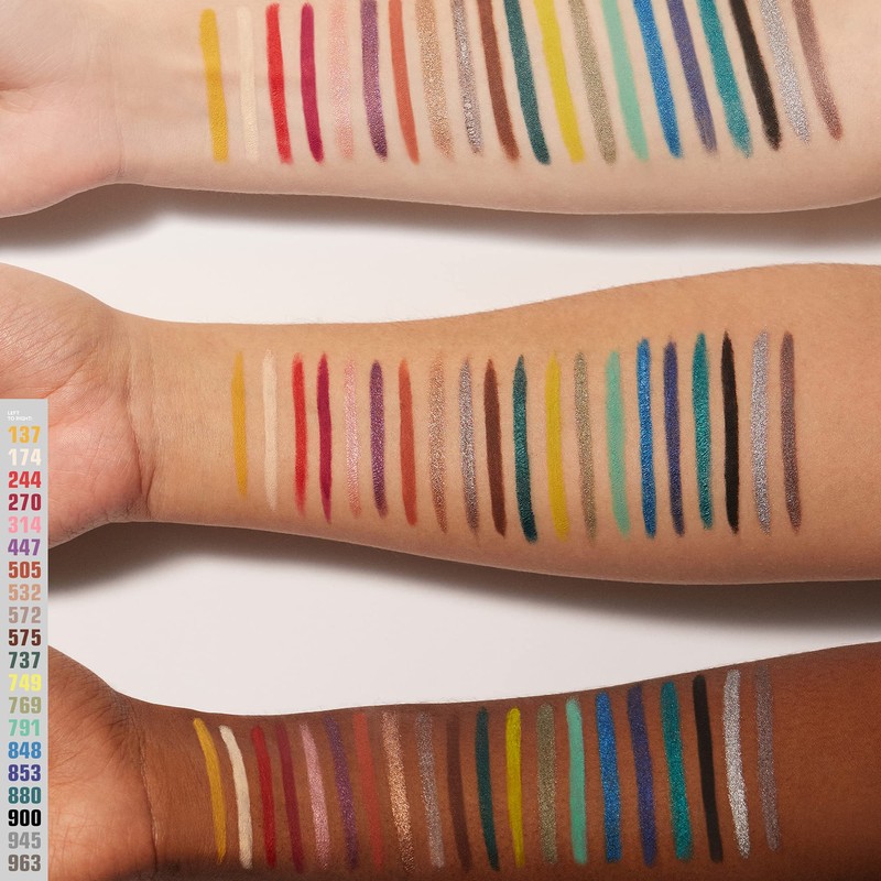 3INA MAKEUP - Vegan - Cruelty Free - The 24H