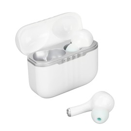 Voice Translator Earphones, J7 Support 84 Languages and 5 Modes Real Time Translation, Wireless Translator Device for Music and Calls